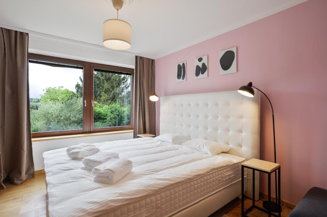 Apartmany Mind Adventure Lsteni Extérieur photo