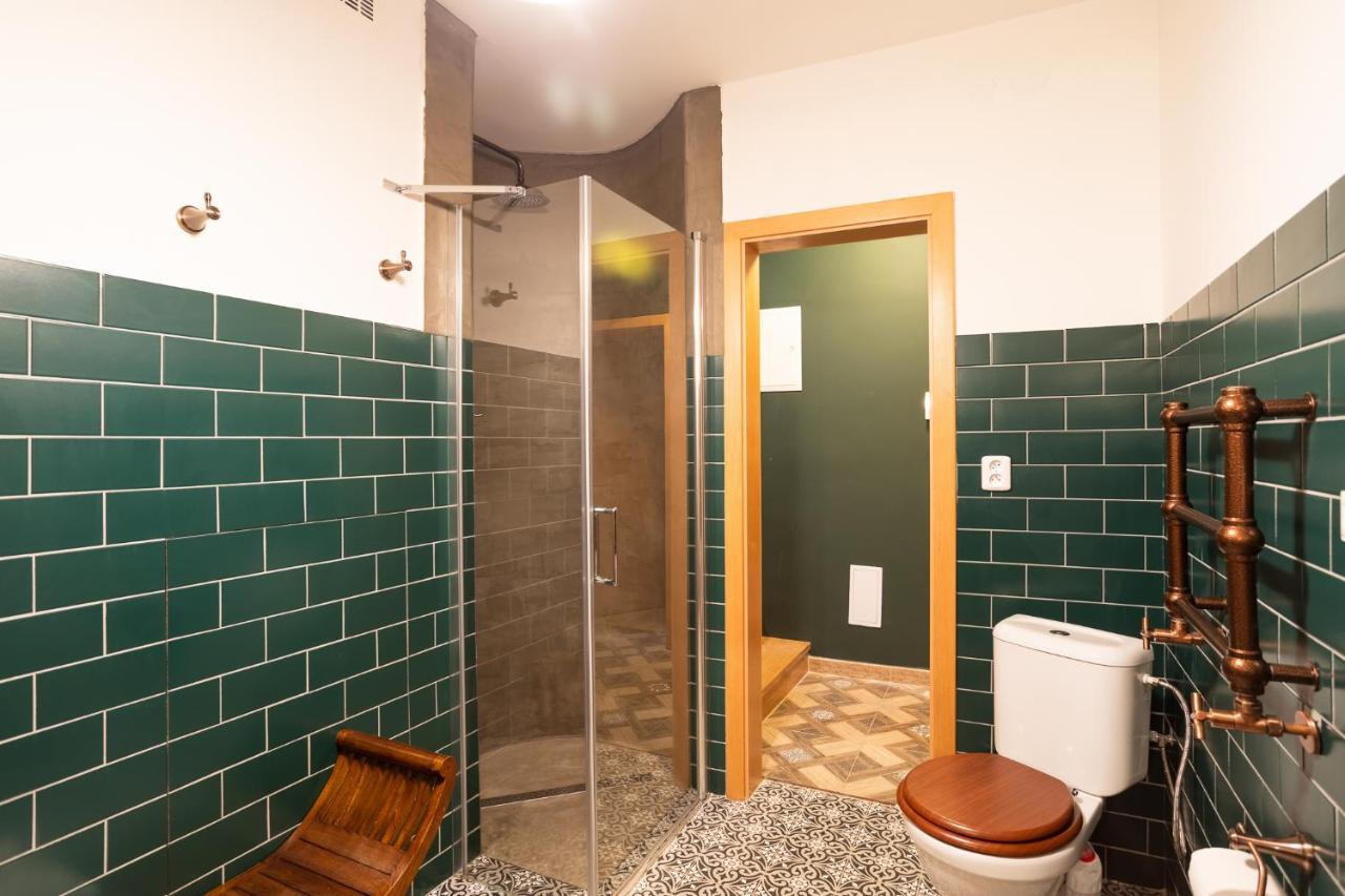 Apartmany Mind Adventure Lsteni Extérieur photo