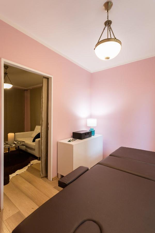 Apartmany Mind Adventure Lsteni Extérieur photo