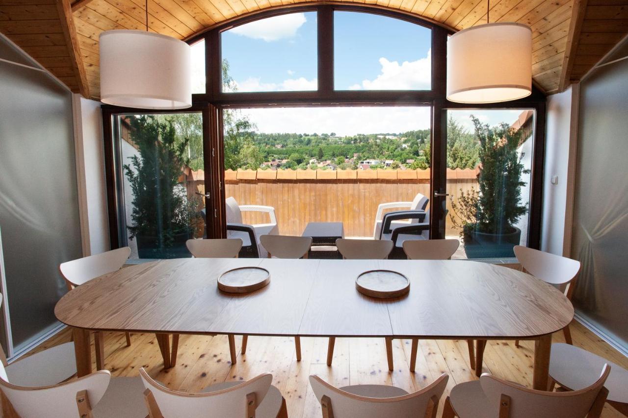 Apartmany Mind Adventure Lsteni Extérieur photo