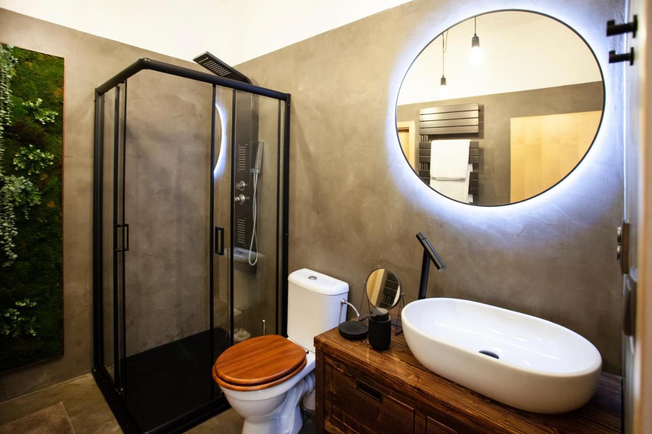 Apartmany Mind Adventure Lsteni Extérieur photo
