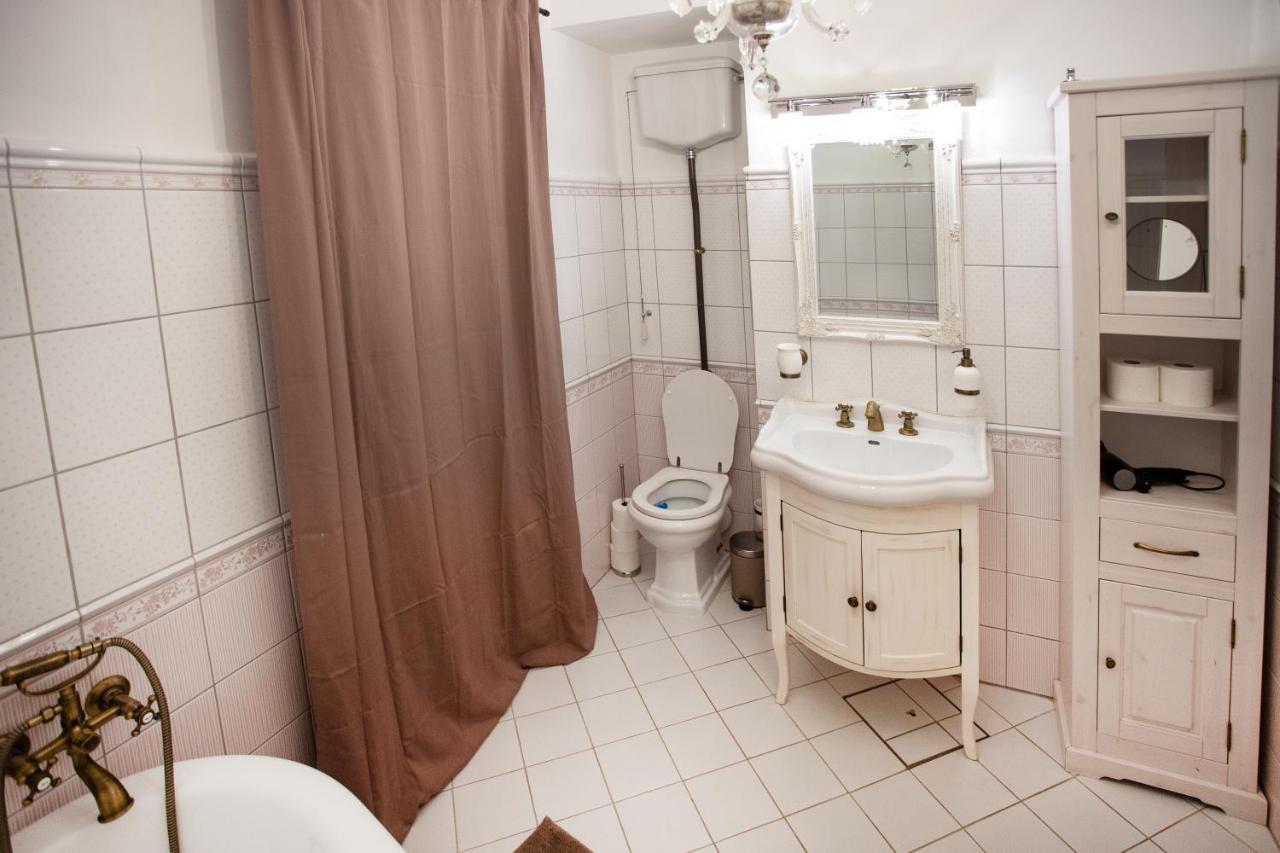 Apartmany Mind Adventure Lsteni Extérieur photo