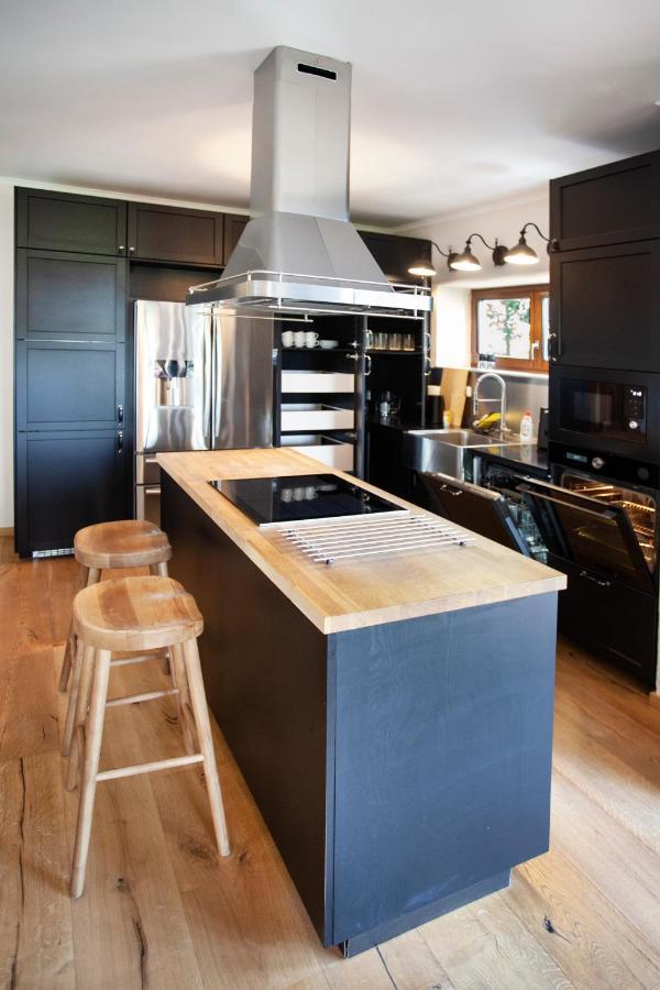 Apartmany Mind Adventure Lsteni Extérieur photo