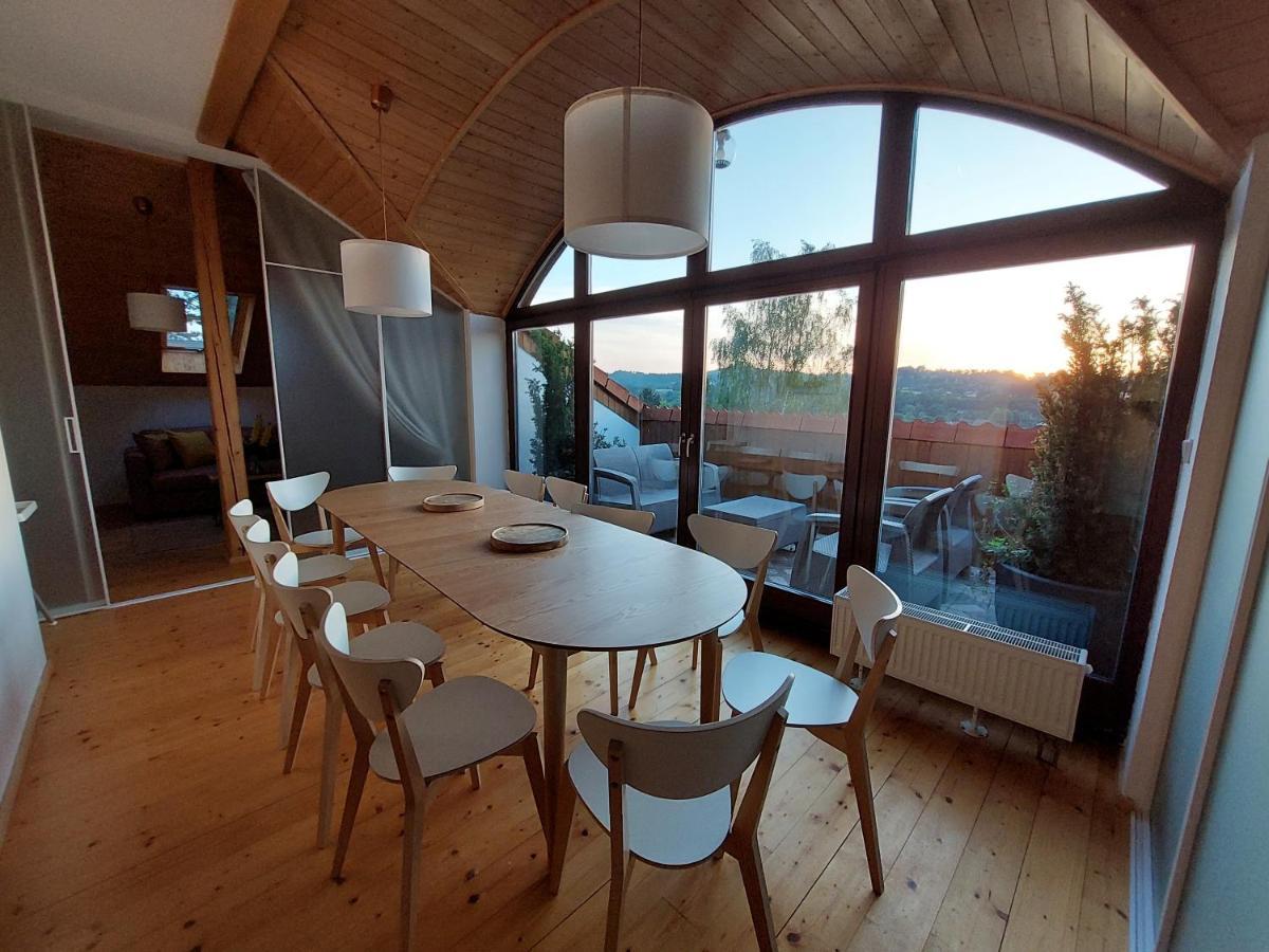 Apartmany Mind Adventure Lsteni Extérieur photo