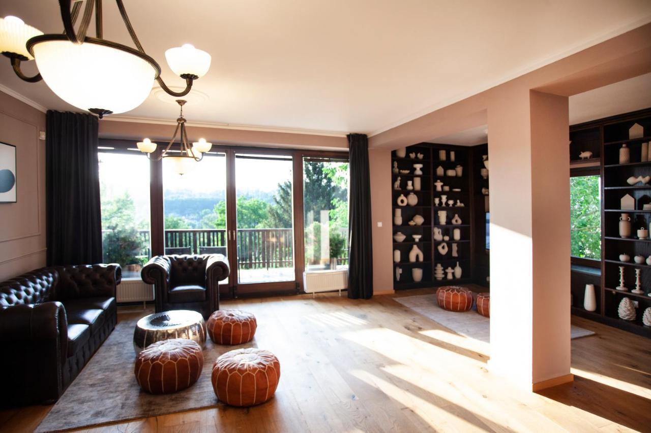 Apartmany Mind Adventure Lsteni Extérieur photo