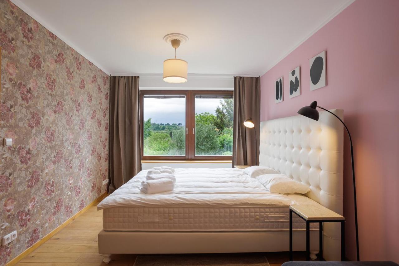 Apartmany Mind Adventure Lsteni Extérieur photo
