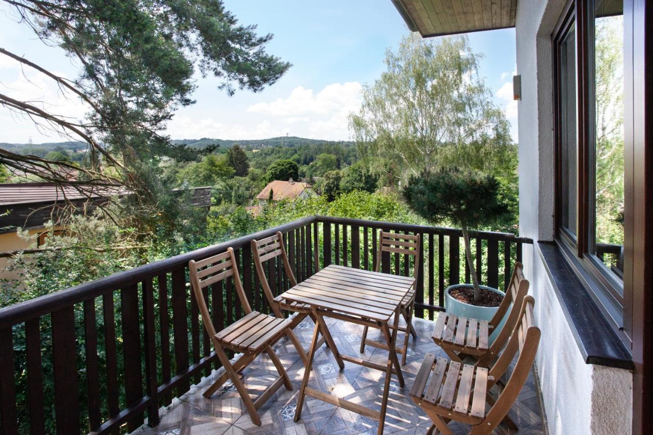 Apartmany Mind Adventure Lsteni Extérieur photo