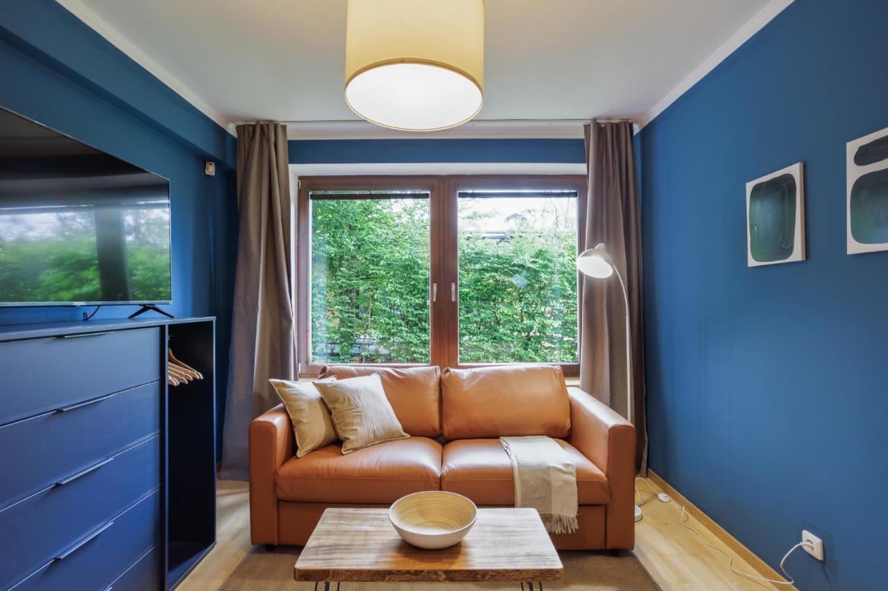 Apartmany Mind Adventure Lsteni Extérieur photo