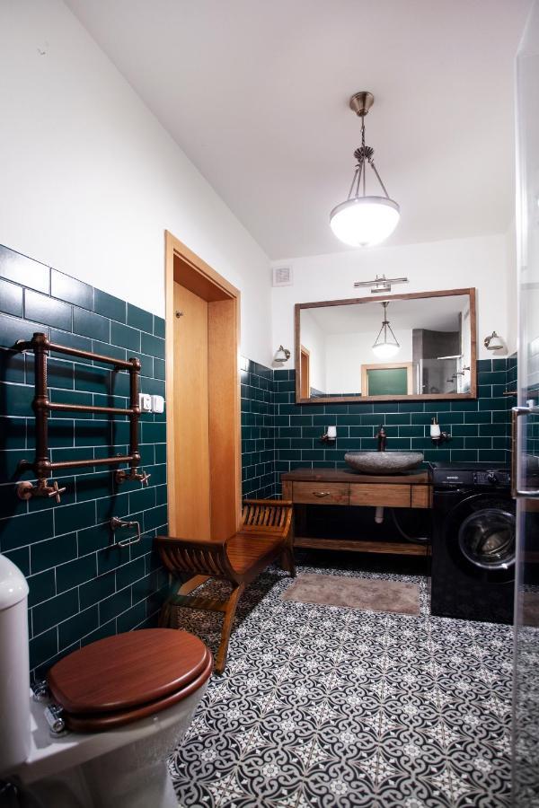 Apartmany Mind Adventure Lsteni Extérieur photo